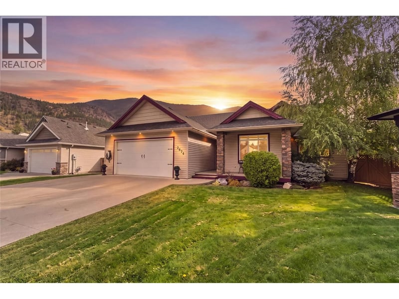 2674 Forksdale Court, Merritt, British Columbia, V1K1P8, Merritt, British Columbia — photo 1 of 5