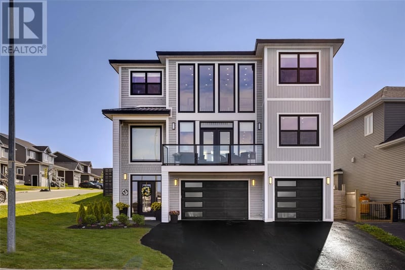 1 Ozark Place, St. John's, Newfoundland & Labrador, A1H0L1, St. John's, Newfoundland & Labrador — photo 1 of 5