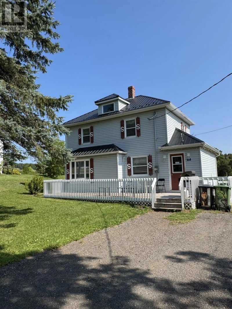 11 Thompson Point Road, Margate, Prince Edward Island, C0B1M0, Margate, Prince Edward Island — photo 1 of 5