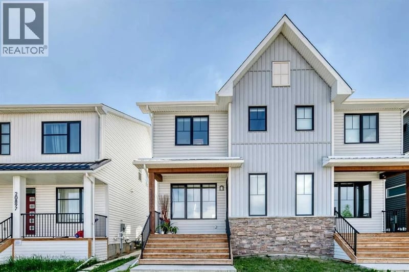 20893 Main Street Southeast, Calgary, Alberta, T3M3M1, Calgary, Alberta — photo 1 of 5