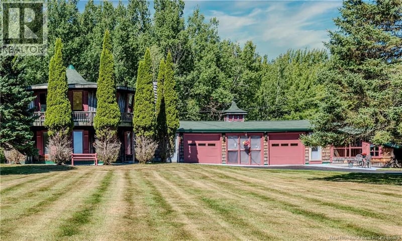 60 White Settlement Road, Cocagne, New Brunswick, E4R3P3, Cocagne, New Brunswick — photo 1 of 5