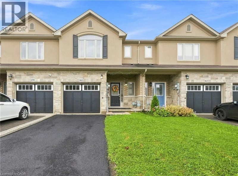 161 KINSMAN Drive, Binbrook, Ontario, L0R1C0, Binbrook, Ontario — photo 1 of 5