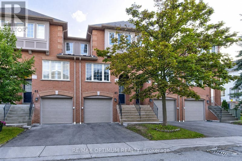 #83 5030 Heatherleigh Avenue, Mississauga (East Credit), Ontario, L5V2G7, Mississauga (East Credit), Ontario — photo 1 of 5
