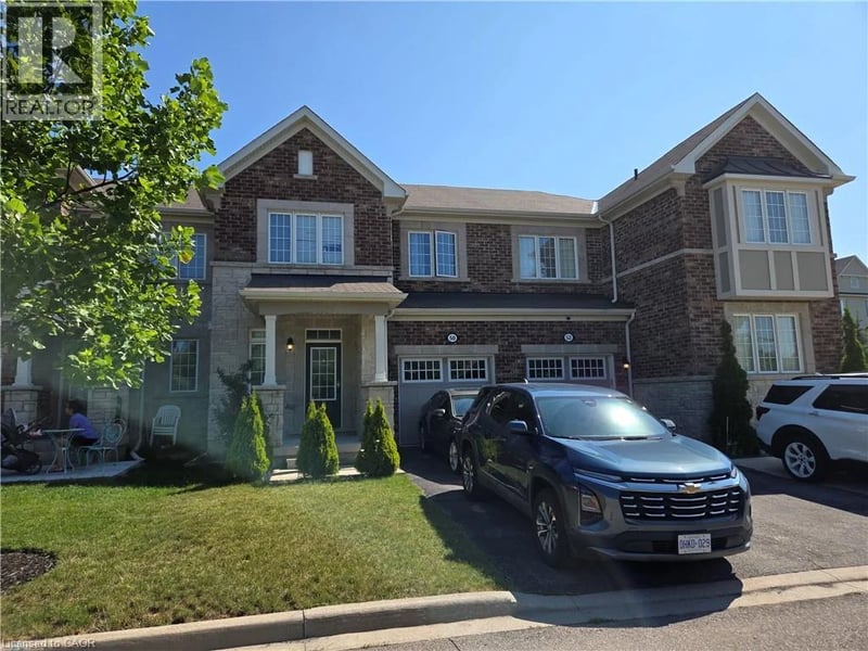 50 DREDGE Court, Milton, Ontario, L9T8T1, Milton, Ontario — photo 1 of 4