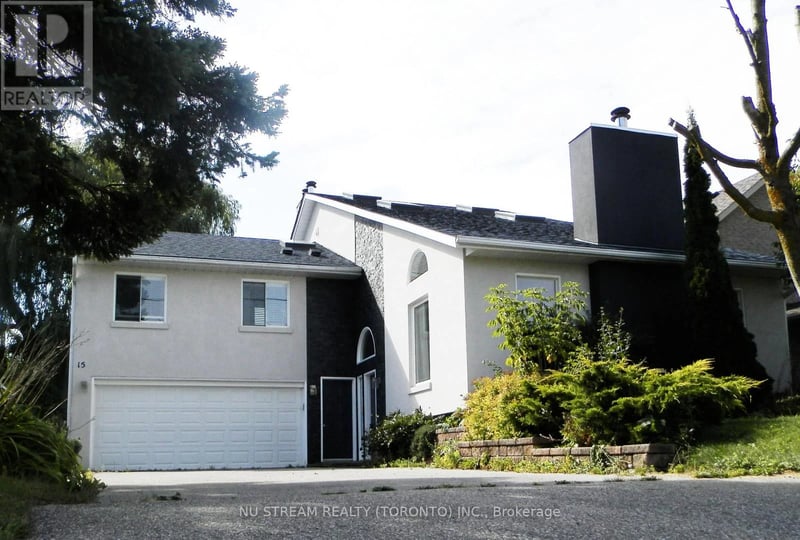 15 Bond Crescent, Richmond Hill (Oak Ridges), Ontario, L4E3K2, Richmond Hill (Oak Ridges), Ontario — photo 1 of 5
