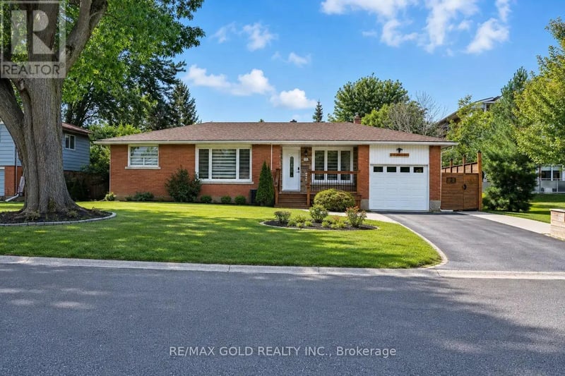 16 Braden Avenue, Welland (Prince Charles), Ontario, L3C2R7, Welland (Prince Charles), Ontario — photo 1 of 5
