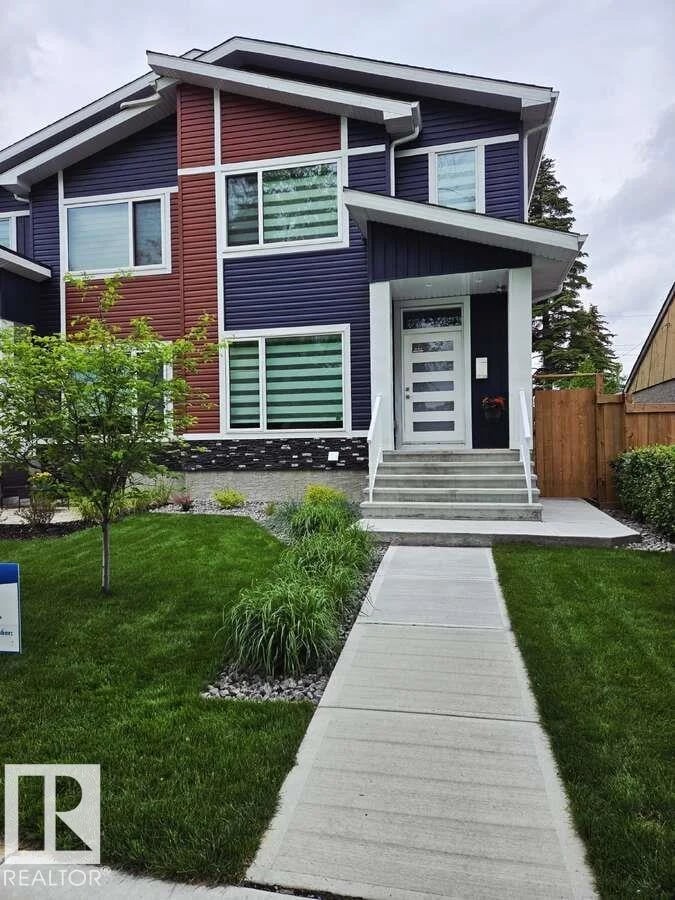 13026 120 ST NW, Edmonton, Alberta, T5E5N9, Edmonton, Alberta — photo 1 of 5