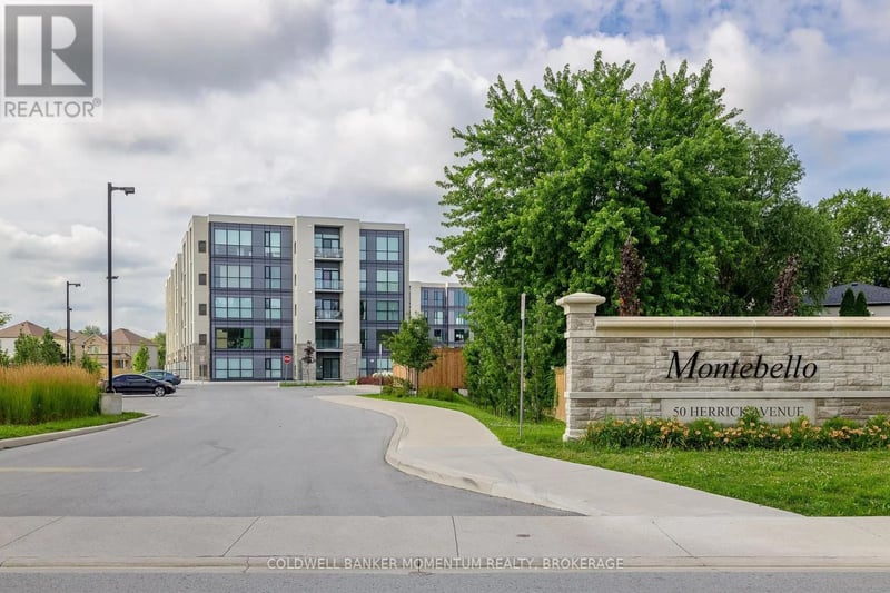 #108 50 Herrick Avenue, St. Catharines (Oakdale), Ontario, L2P2T9, St. Catharines (Oakdale), Ontario — photo 1 of 5