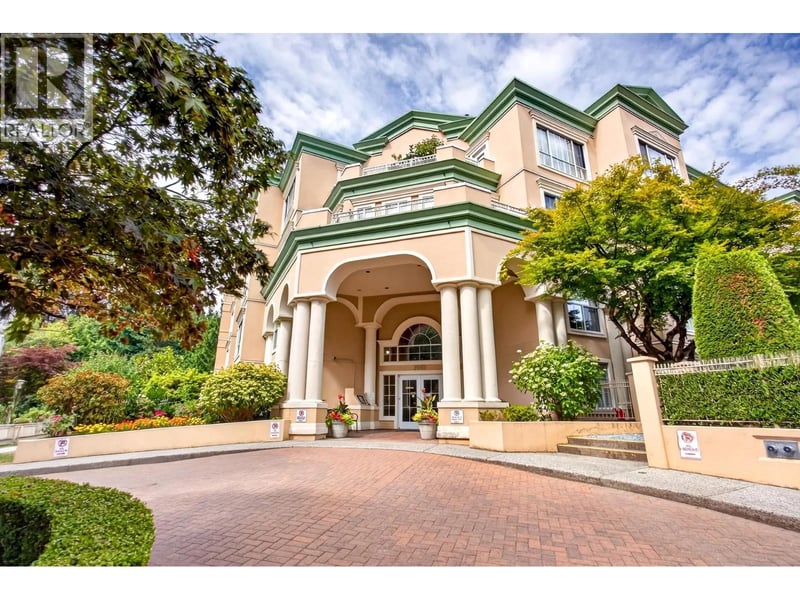 #218 2985 PRINCESS Crescent, Coquitlam, British Columbia, V3B7P3, Coquitlam, British Columbia — photo 1 of 5