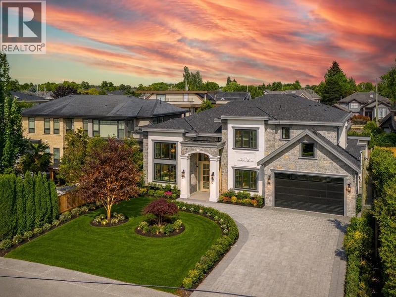 9531 KIRKMOND Crescent, Richmond, British Columbia, V7E1M7, Richmond, British Columbia — photo 1 of 5