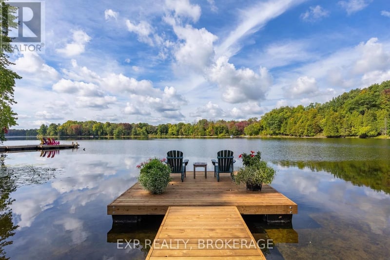 2114 Hambly Lane, Frontenac (Frontenac South), Ontario, K0H1W0, Frontenac (Frontenac South), Ontario — photo 1 of 5