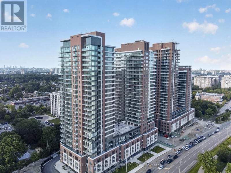 #824 4010 Eglinton Avenue West, Toronto (Humber Heights), Ontario, M9A4M2, Toronto (Humber Heights), Ontario — photo 1 of 5