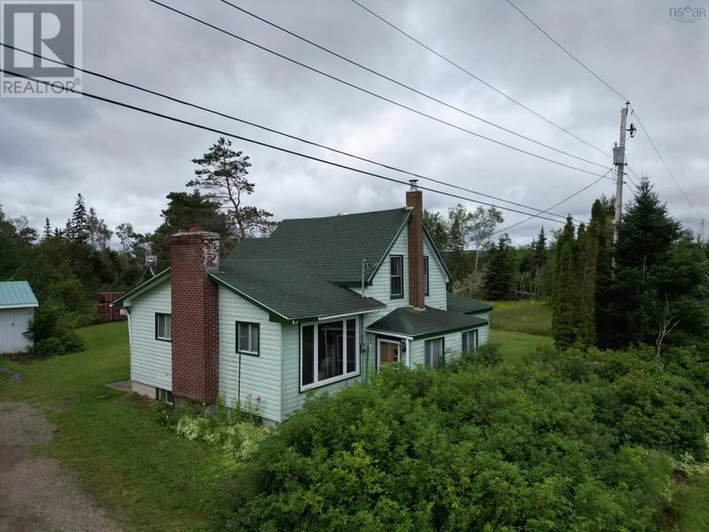 392 Loop Old Highway 4 Loop, Kemptown, Nova Scotia, B6L2J6, Kemptown, Nova Scotia — photo 1 of 5