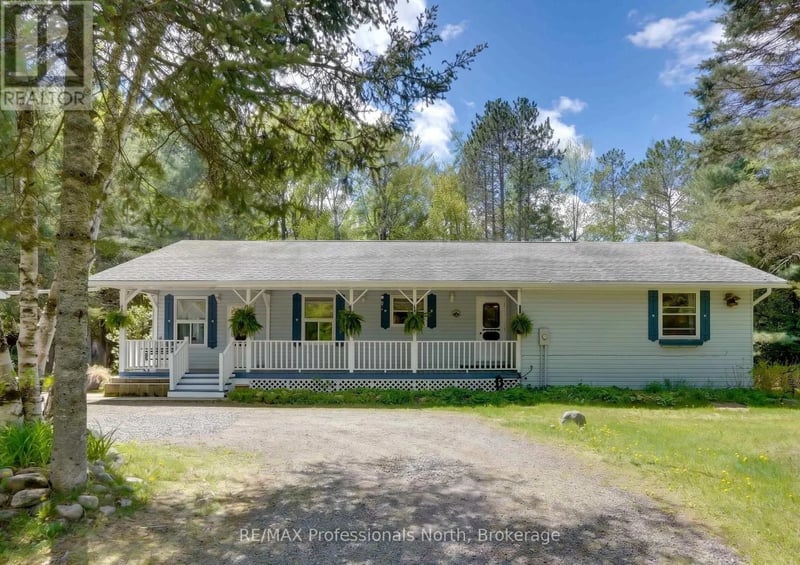 2593 Brunel Road, Huntsville (Brunel), Ontario, P1H2J3, Huntsville (Brunel), Ontario — photo 1 of 5