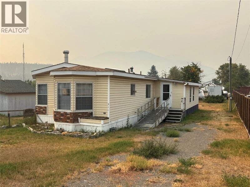 311 McDonald Avenue, Clinton, British Columbia, V0K1K0, Clinton, British Columbia — photo 1 of 5