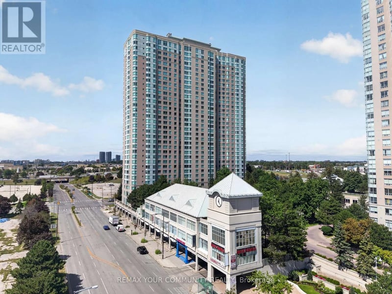 #1729 68 Corporate Drive, Toronto (Woburn), Ontario, M1H3H3, Toronto (Woburn), Ontario — photo 1 of 5
