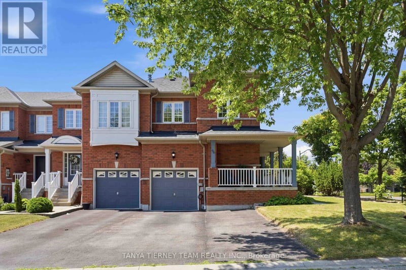 96 Robideau Place, Whitby (Pringle Creek), Ontario, L1R3G7, Whitby (Pringle Creek), Ontario — photo 1 of 5