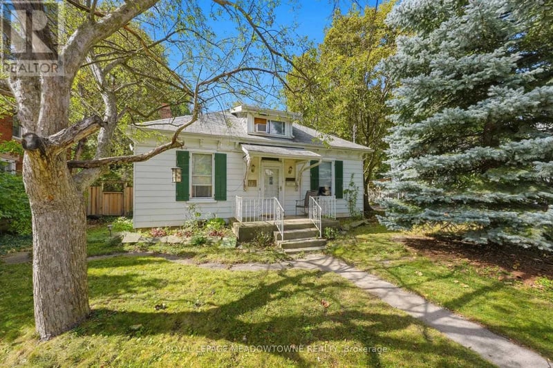 15 West Street, Brampton (Downtown Brampton), Ontario, L6X1V6, Brampton (Downtown Brampton), Ontario — photo 1 of 5
