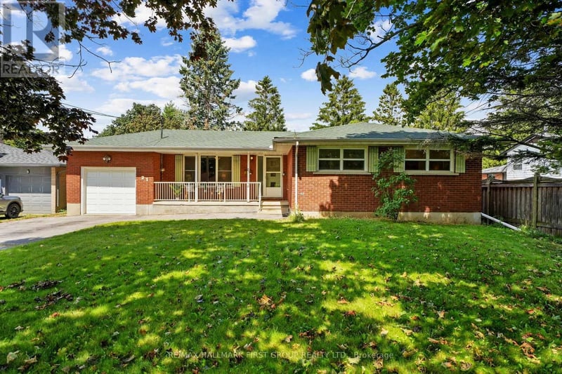 21 Gardiner Crescent, Cobourg, Ontario, K9A1W7, Cobourg, Ontario — photo 1 of 5
