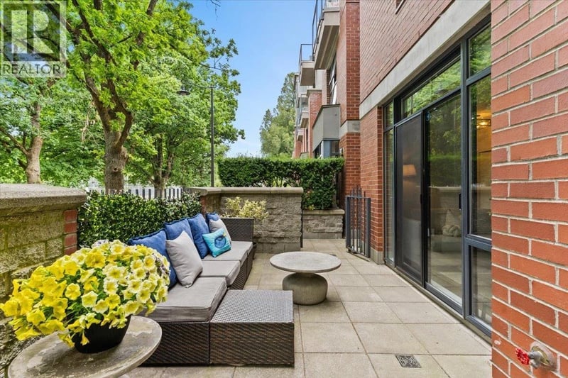 #111 2688 VINE Street, Vancouver, British Columbia, V6K4T6, Vancouver, British Columbia — photo 1 of 5