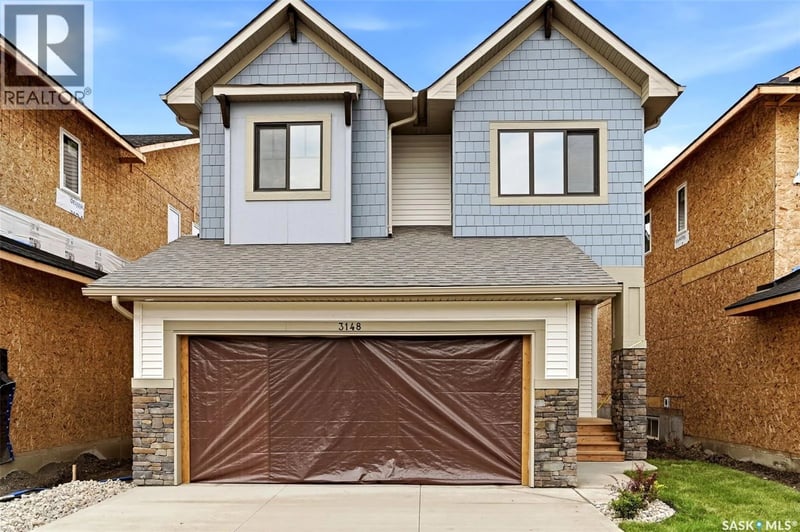 3148 Favel DRIVE, Regina, Saskatchewan, S4V4C7, Regina, Saskatchewan — photo 1 of 5