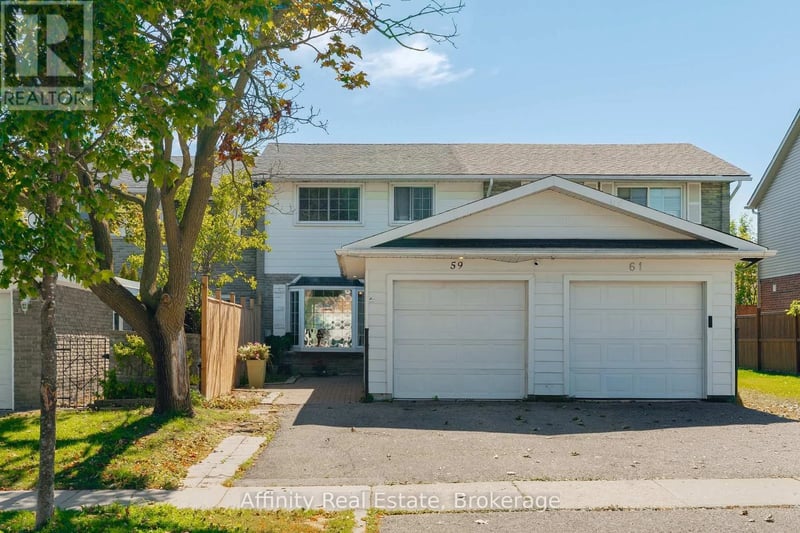 59 Ralgreen Crescent, Kitchener, Ontario, N2M1V1, Kitchener, Ontario — photo 1 of 5