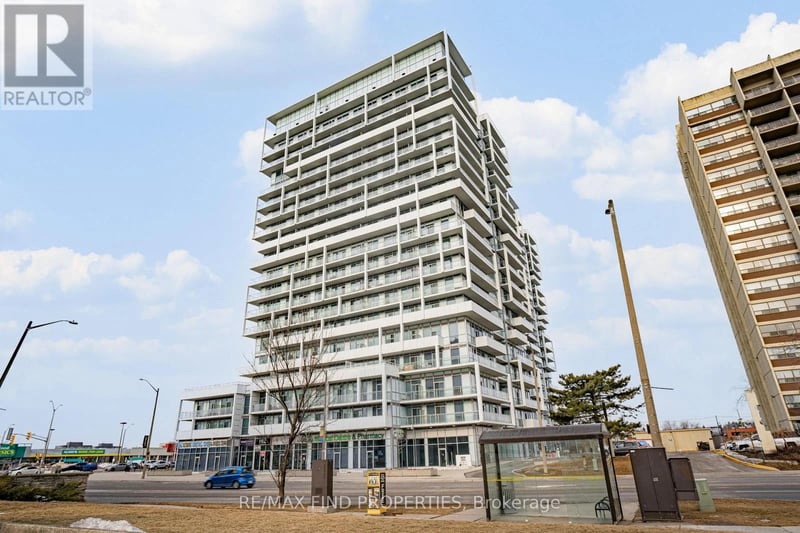 #1504 55 Speers Road, Oakville (CO Central), Ontario, L6K0H9, Oakville (CO Central), Ontario — photo 1 of 5