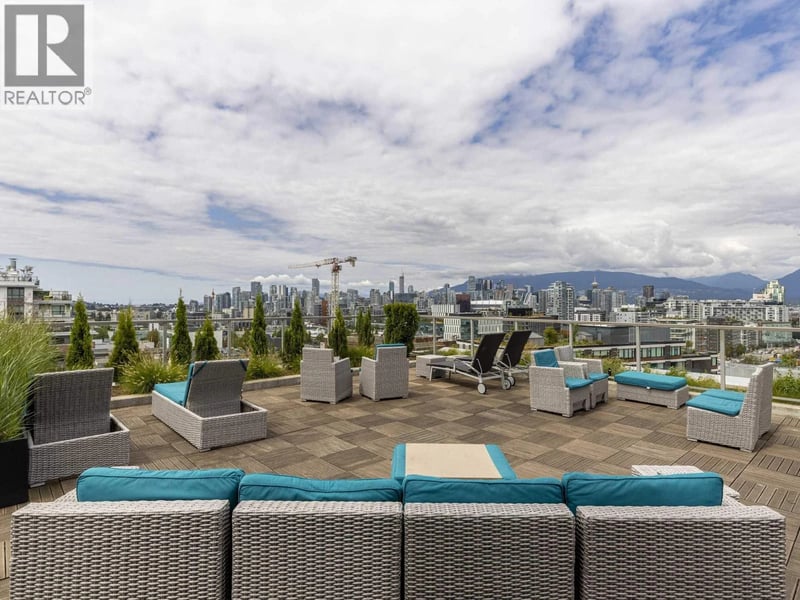 #473 250 E 6TH Avenue, Vancouver, British Columbia, V5T0B7, Vancouver, British Columbia — photo 1 of 2
