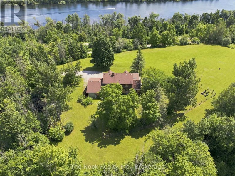 820 Rahmel Road, Otonabee-South Monaghan, Ontario, K0L1B0, Otonabee-South Monaghan, Ontario — photo 1 of 5