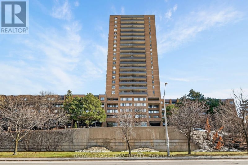 #1809 515 St Laurent Boulevard, Ottawa, Ontario, K1K3X5, Ottawa, Ontario — photo 1 of 5