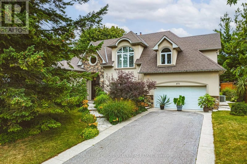 471 The Kingsway, Toronto (Kingsway South), Ontario, M9A3W5, Toronto (Kingsway South), Ontario — photo 1 of 5