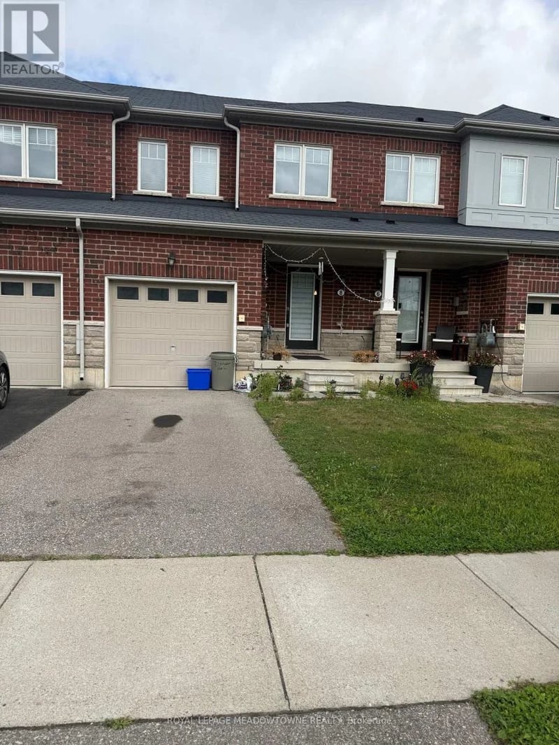 8 Longboat Run, Brantford, Ontario, N3T0P3, Brantford, Ontario — photo 1 of 5