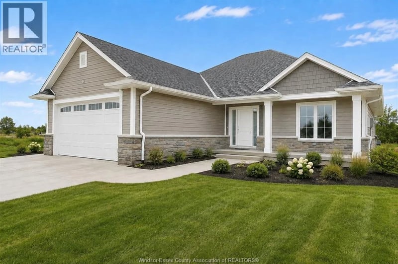 LOT 7 Kennedy Crt, Amherstburg, Ontario, N9V2R3, Amherstburg, Ontario — photo 1 of 5
