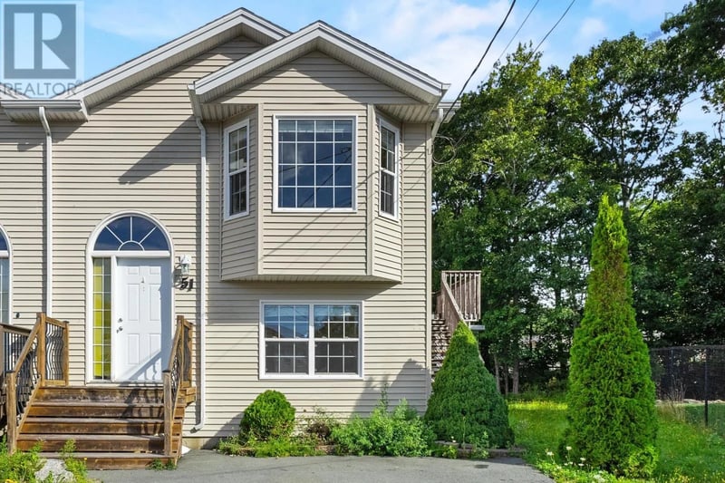 51 Lovell Lane, Halifax, Nova Scotia, B3R0A2, Halifax, Nova Scotia — photo 1 of 5