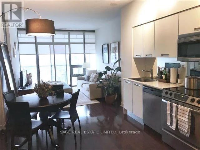 #3405 33 Charles Street East, Toronto (Church-Yonge Corridor), Ontario, M4Y0A2, Toronto (Church-Yonge Corridor), Ontario — photo 1 of 5