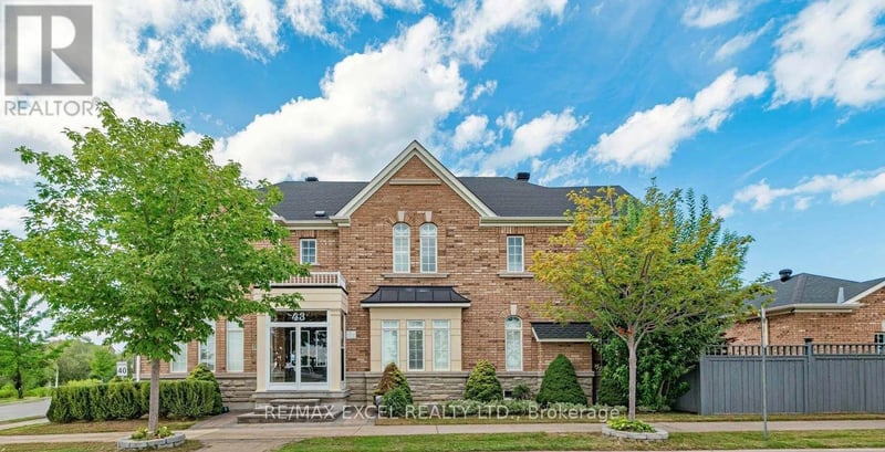 43 Pearl Lake Road, Markham (Cornell), Ontario, L6B0X3, Markham (Cornell), Ontario — photo 1 of 5