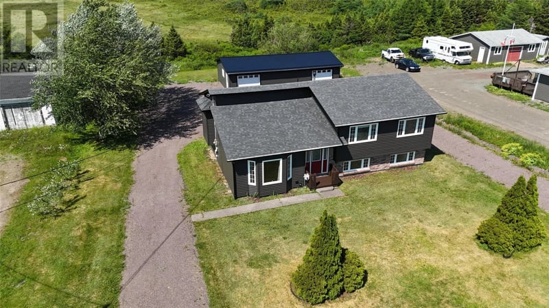 7 Clearview Drive, Burin, Newfoundland & Labrador, A0E1E0, Burin, Newfoundland & Labrador — photo 1 of 5