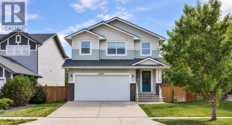 1616 Coalbanks Boulevard West, Lethbridge, Alberta, T1J5B6, Lethbridge, Alberta — photo 1 of 5