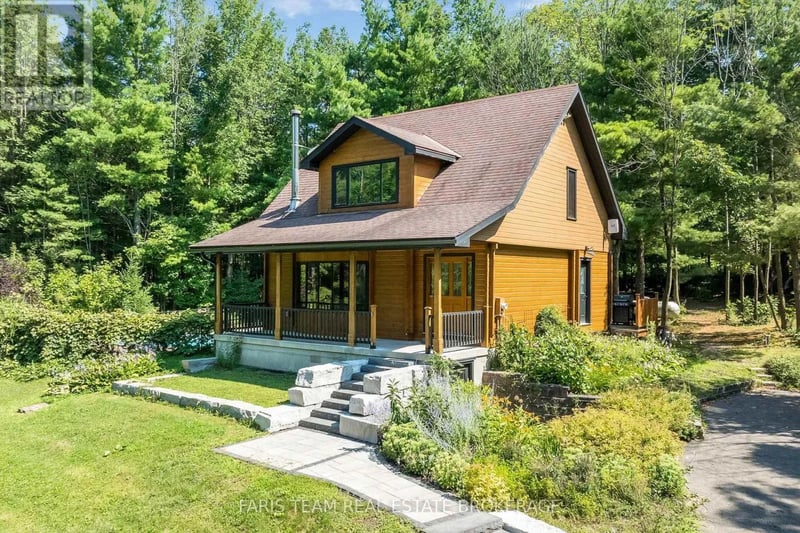 2668 Mcdonald Road, Springwater, Ontario, L0L1P0, Springwater, Ontario — photo 1 of 5