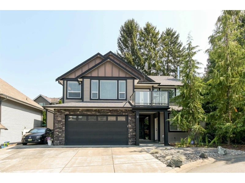 #9 46792 HUDSON Road, Chilliwack, British Columbia, V2R0P5, Chilliwack, British Columbia — photo 1 of 5