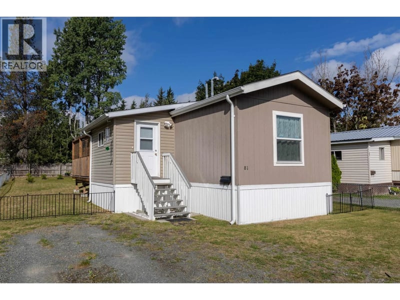 #81 3889 MULLER Street, Terrace, British Columbia, V8G4L2, Terrace, British Columbia — photo 1 of 5