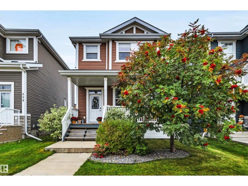 337 Southfork DR, Leduc, Alberta, T9E0T8, Leduc, Alberta — photo 1 of 5