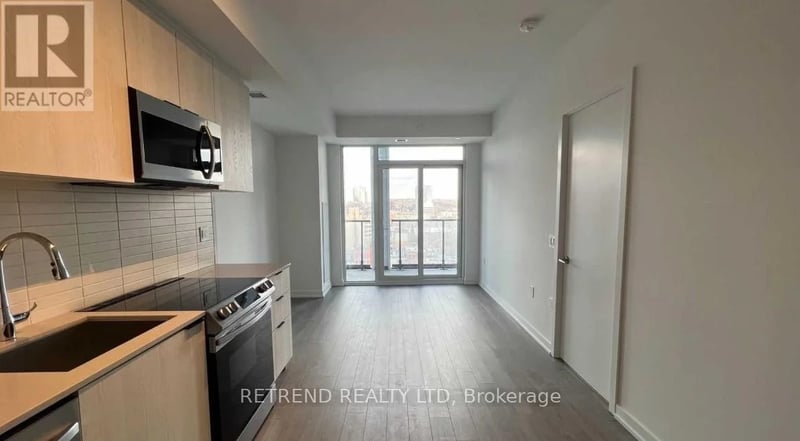 #1030 50 Power Street, Toronto (Moss Park), Ontario, M5A0V3, Toronto (Moss Park), Ontario — photo 1 of 5