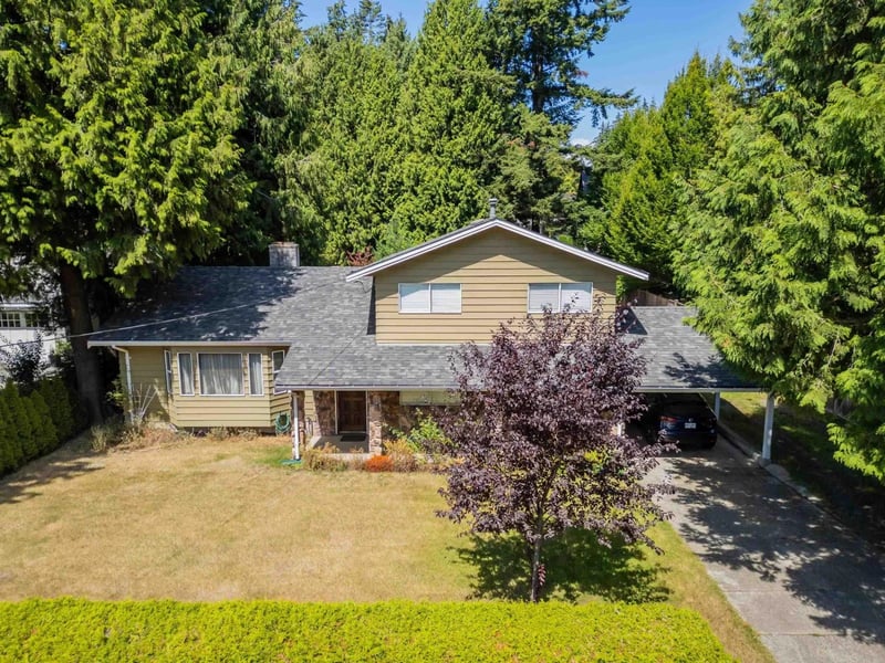 12765 22 Avenue, Surrey, British Columbia, V4A2B9, Surrey, British Columbia — photo 1 of 5