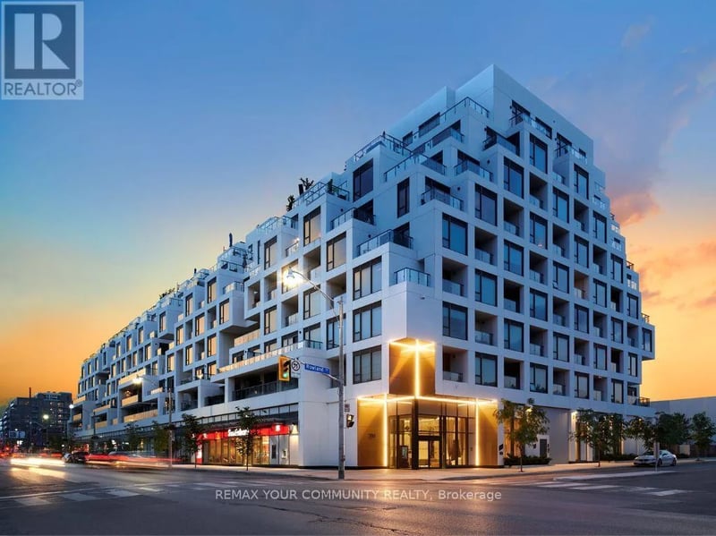 #208 280 Howland Avenue, Toronto (Annex), Ontario, M5R0C3, Toronto (Annex), Ontario — photo 1 of 5