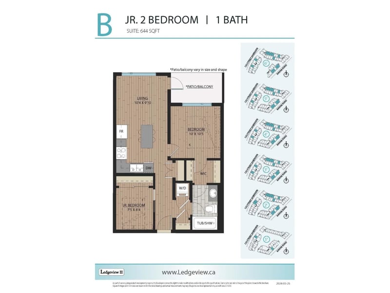 #414 11063 RAVINE Road, Surrey, British Columbia, V0V0V0, Surrey, British Columbia — photo 1 of 3