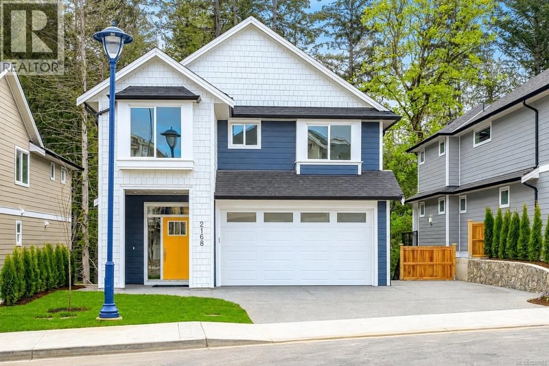 2168 Bellflower Drive, Langford, British Columbia, V9C0S6, Langford, British Columbia — photo 1 of 5