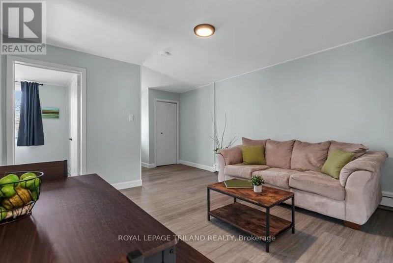 #2 469 Grey Street, London East (East K), Ontario, N6B1H1, London East (East K), Ontario — photo 1 of 5
