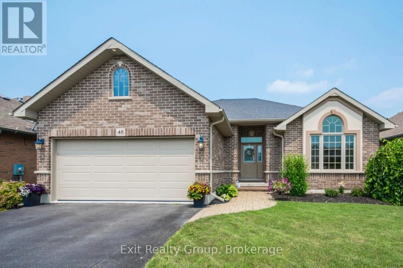 48 Cavendish Drive, Belleville (Thurlow Ward), Ontario, K8N0L6, Belleville (Thurlow Ward), Ontario — photo 1 of 5