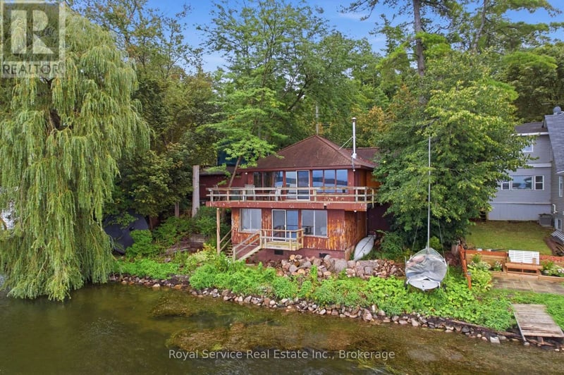 5890 Rice Lake Scenic Dr Drive, Hamilton Township, Ontario, K0K2G0, Hamilton Township, Ontario — photo 1 of 5